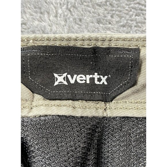 Vertx Cutback Shorts Mens Size 36 Olive Gray Tactical Outdoors - Picture 3 of 7
